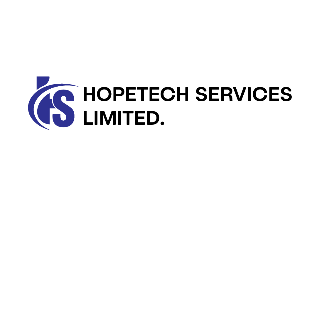 HOPETECH SERVICES Logo